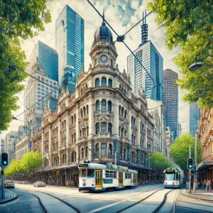 Doctor CBD Melbourne